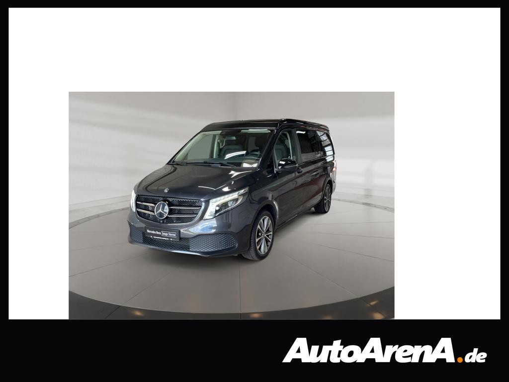 Mercedes-Benz Marco Polo