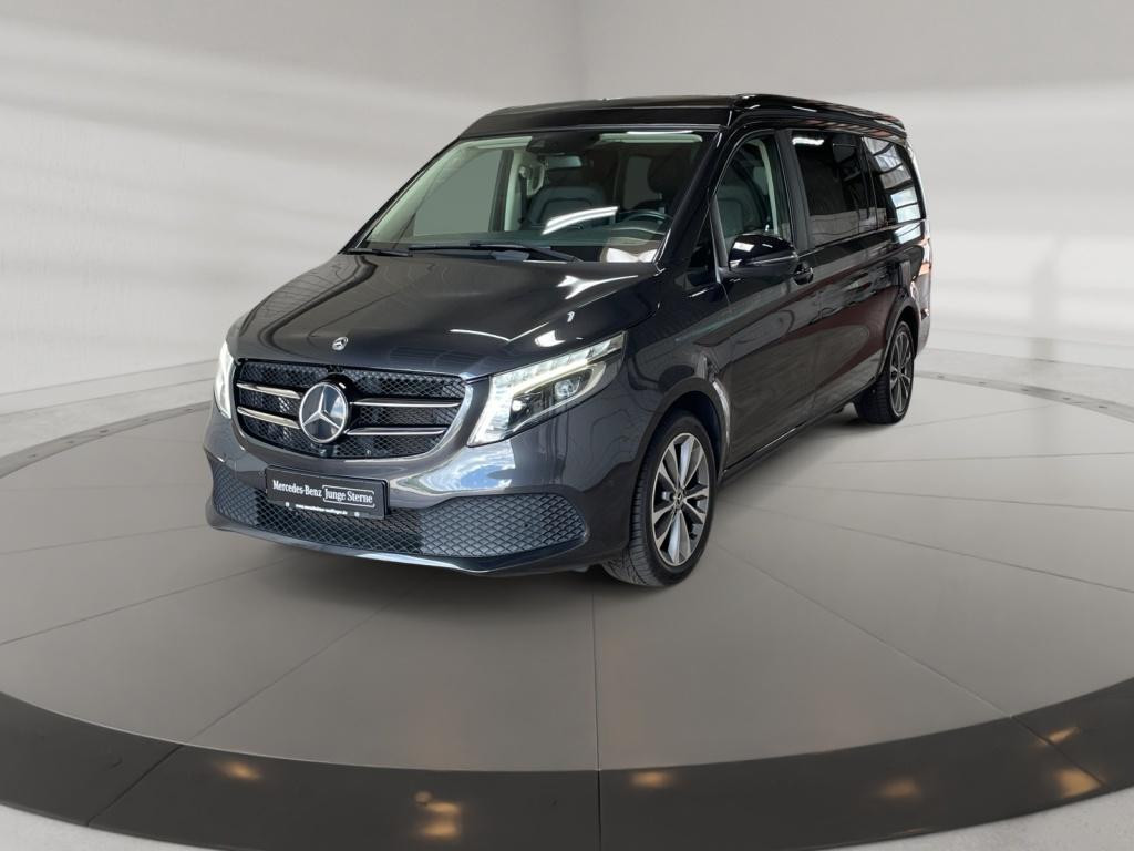 Mercedes-Benz Marco Polo