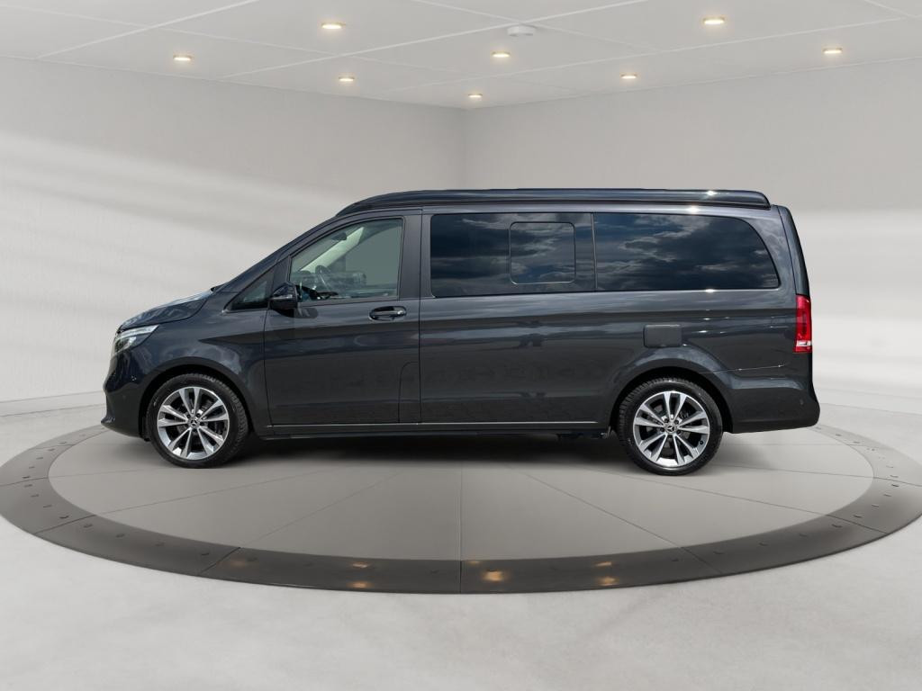 Mercedes-Benz Marco Polo