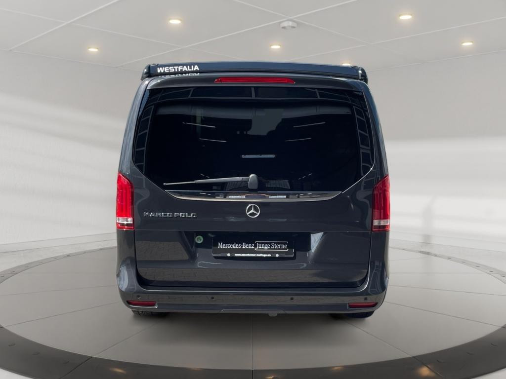 Mercedes-Benz Marco Polo