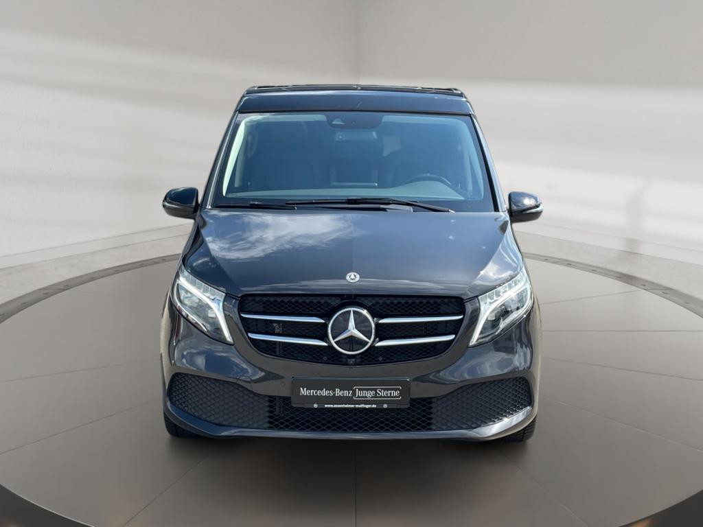 Mercedes-Benz Marco Polo