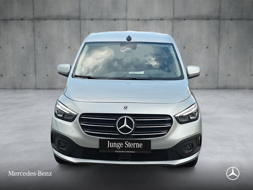 Mercedes-Benz T 180
