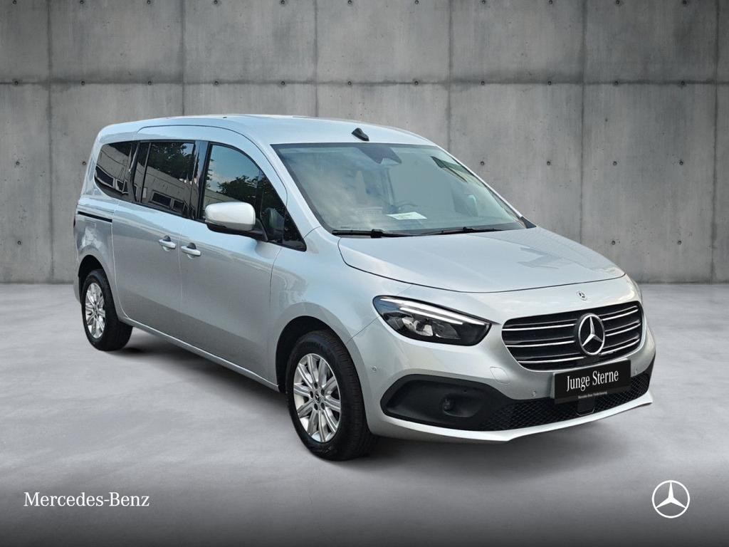Mercedes-Benz T 180
