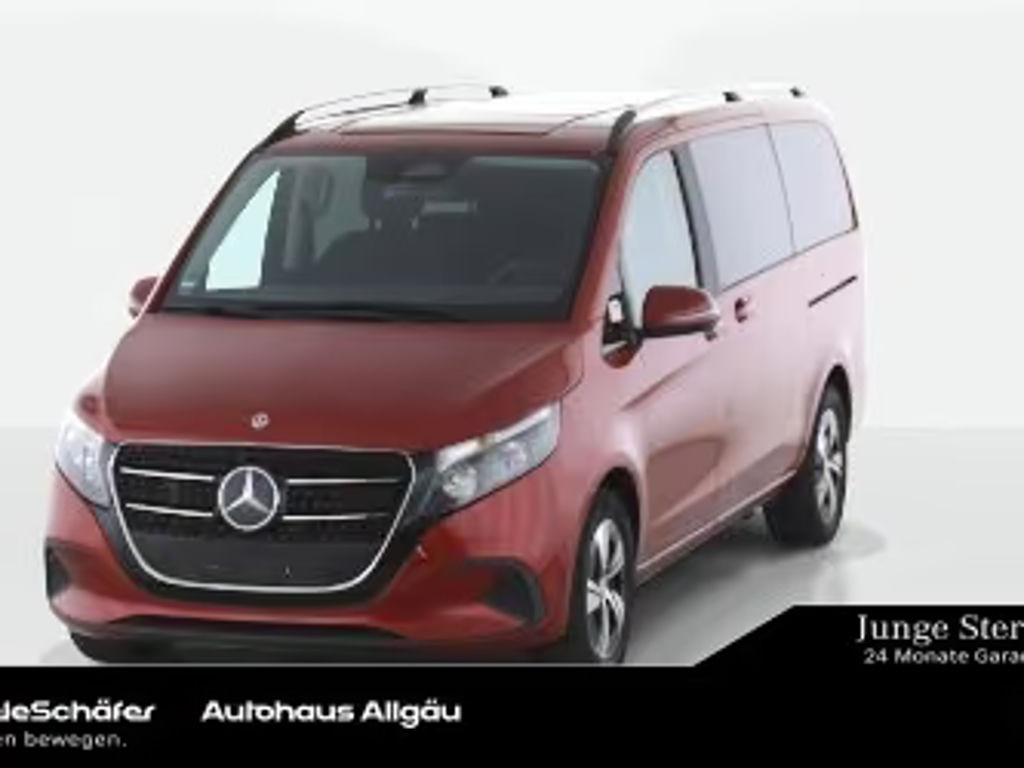 Mercedes-Benz V-Klasse V 250 Limousine Lang Style V 250 d