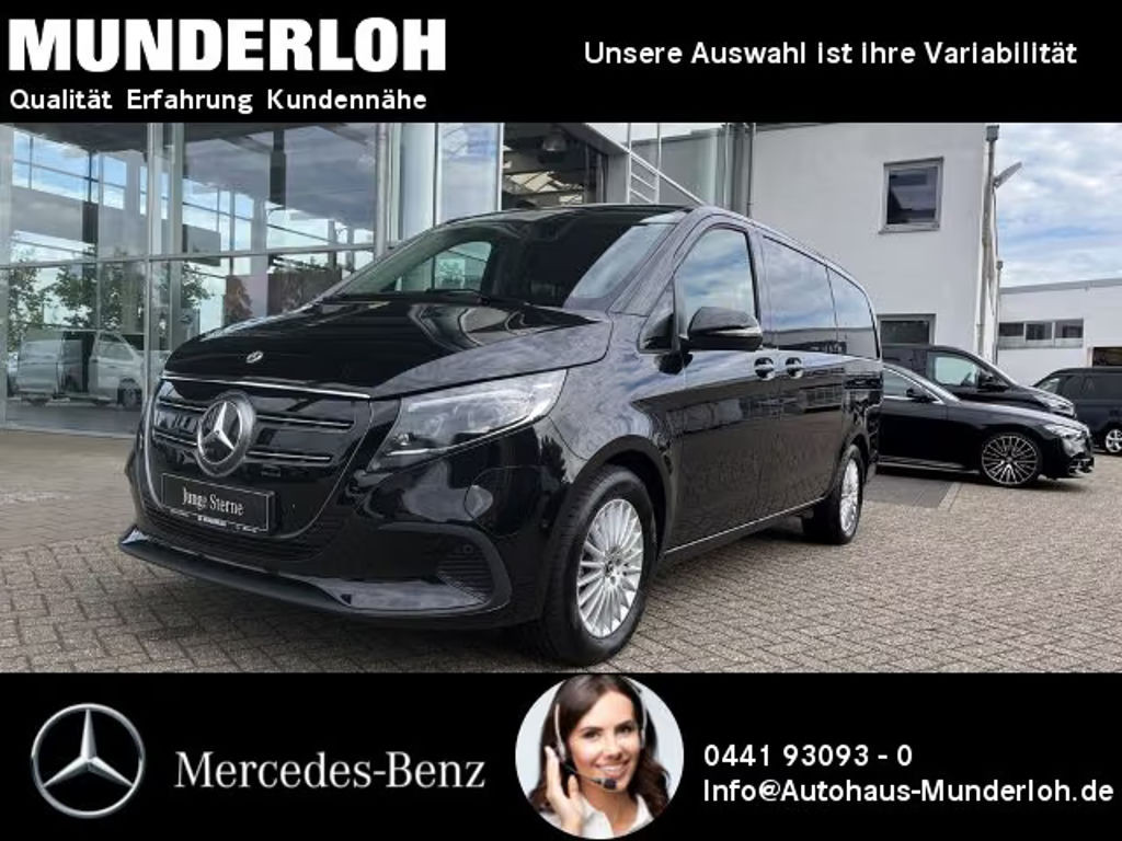 Mercedes-Benz V-Klasse V 250 Limousine Lang Style V 250 d