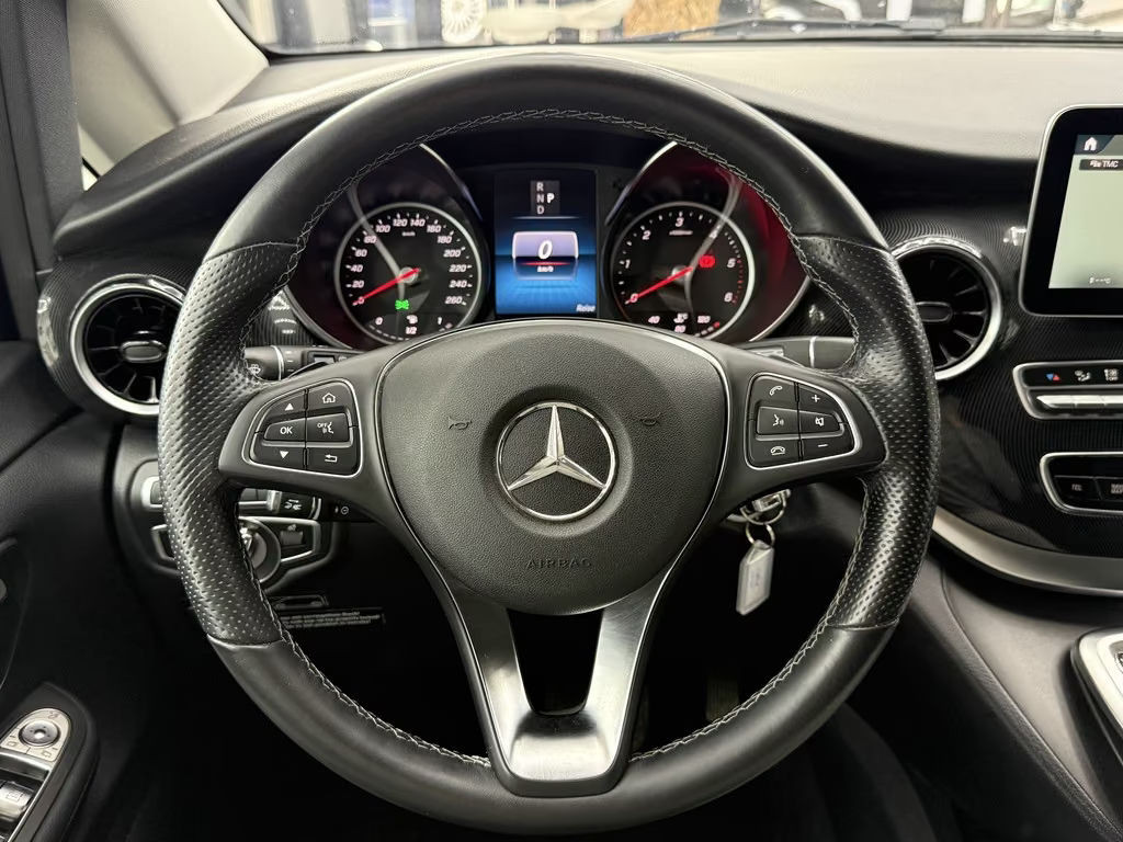 Mercedes-Benz Marco Polo