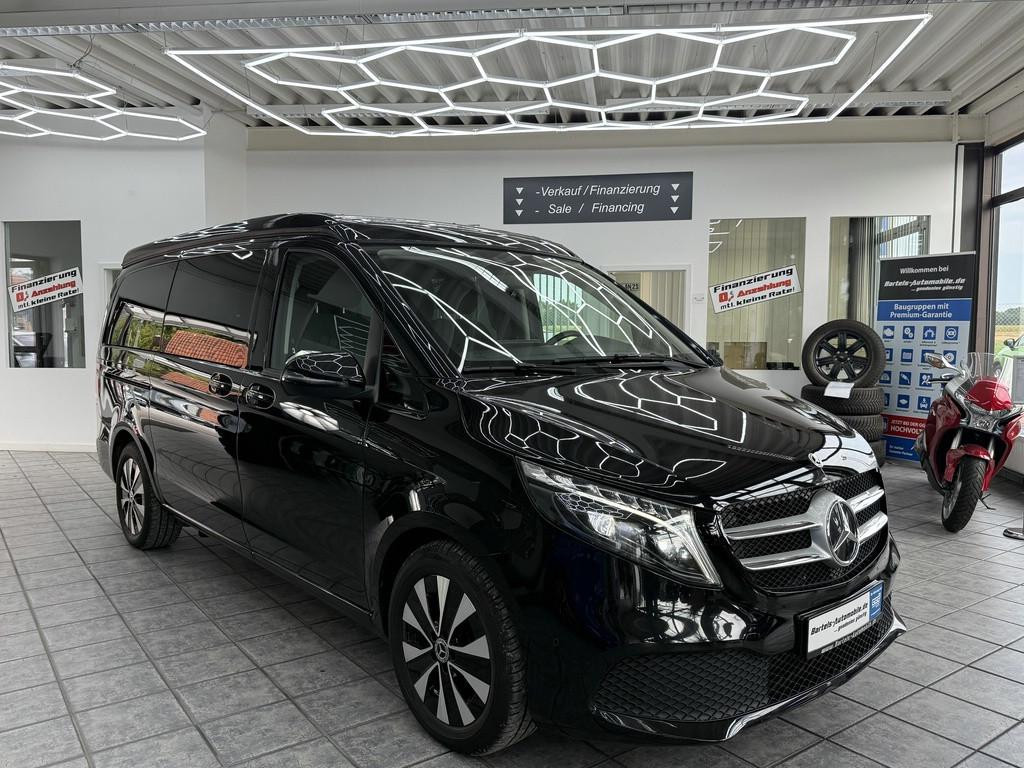 Mercedes-Benz Marco Polo