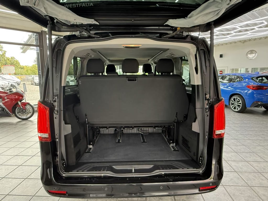 Mercedes-Benz Marco Polo