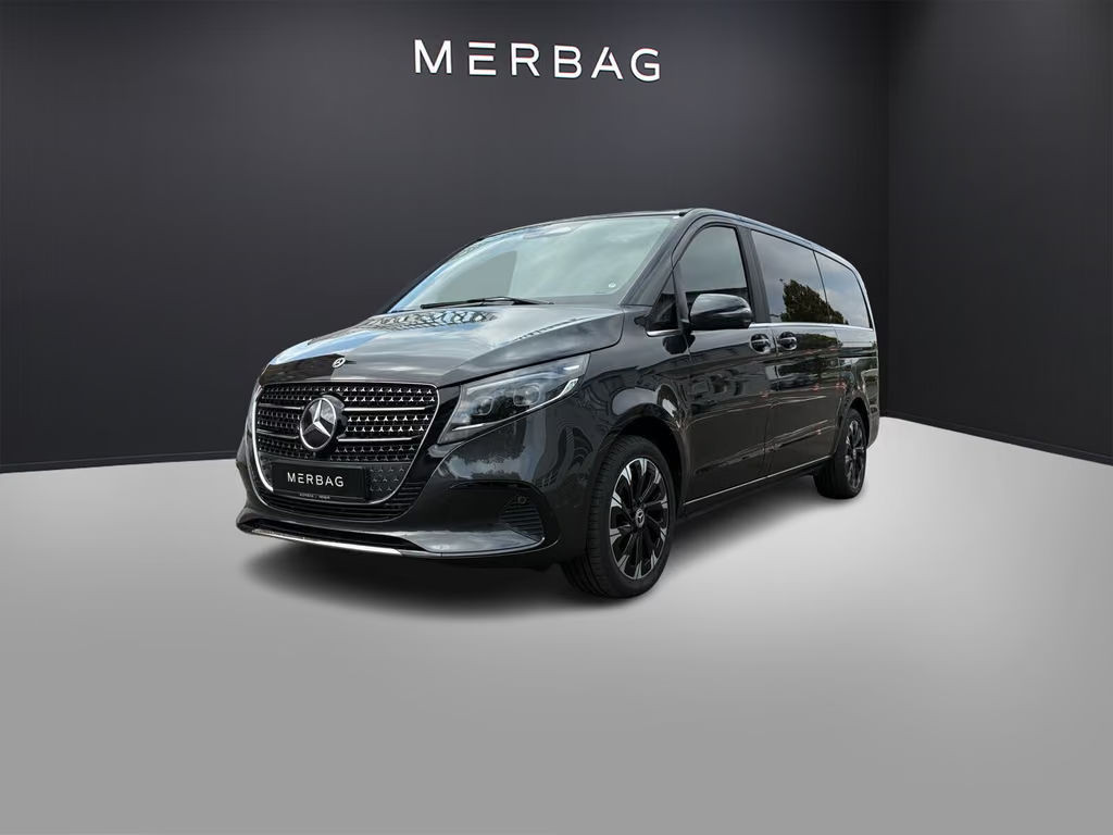 Mercedes-Benz V-Klasse V 220 AVANTGARDE Limousine Lang V 220 d
