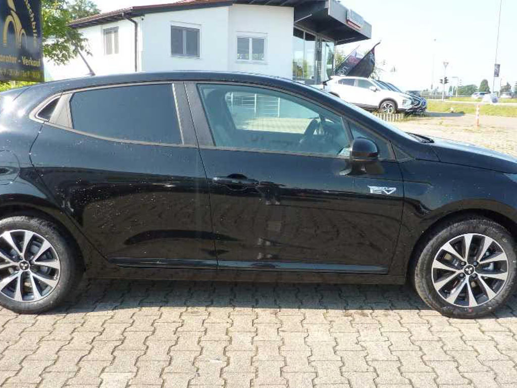 Mitsubishi Colt COLT Vollhybrid/Automatik Plus 4-Zylinder 143PS