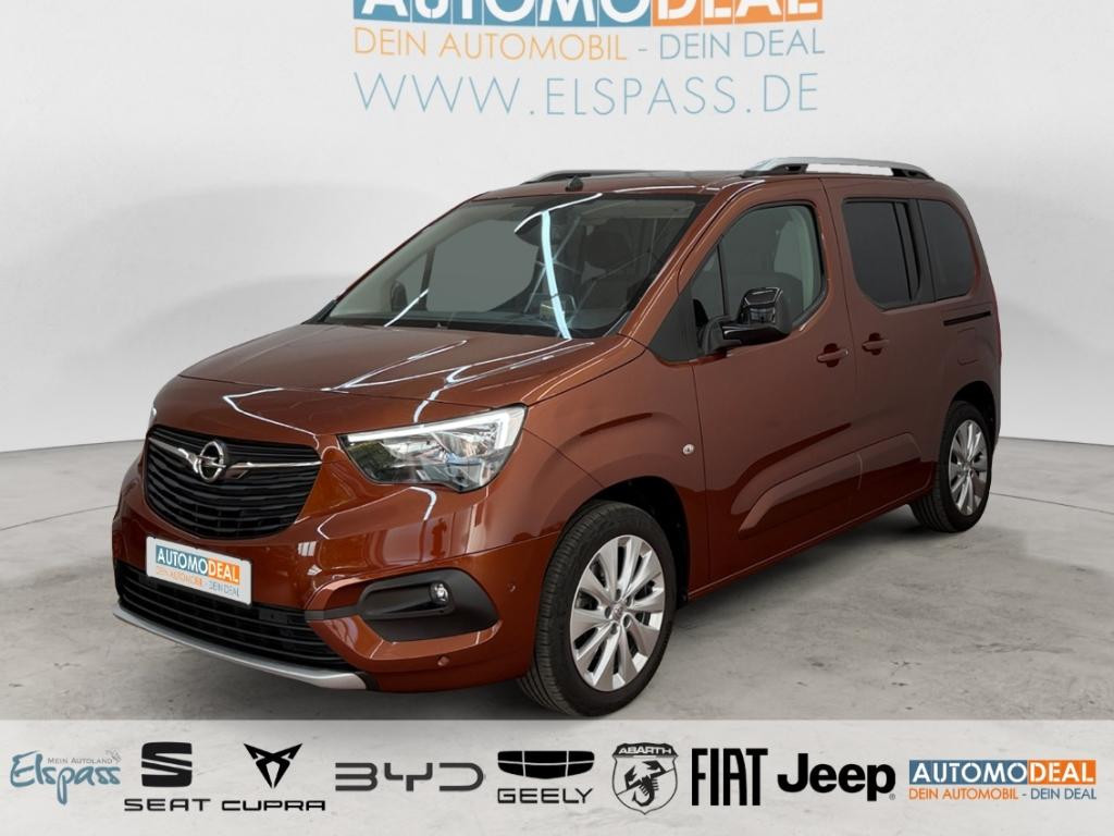 Opel Combo Ultimate Life