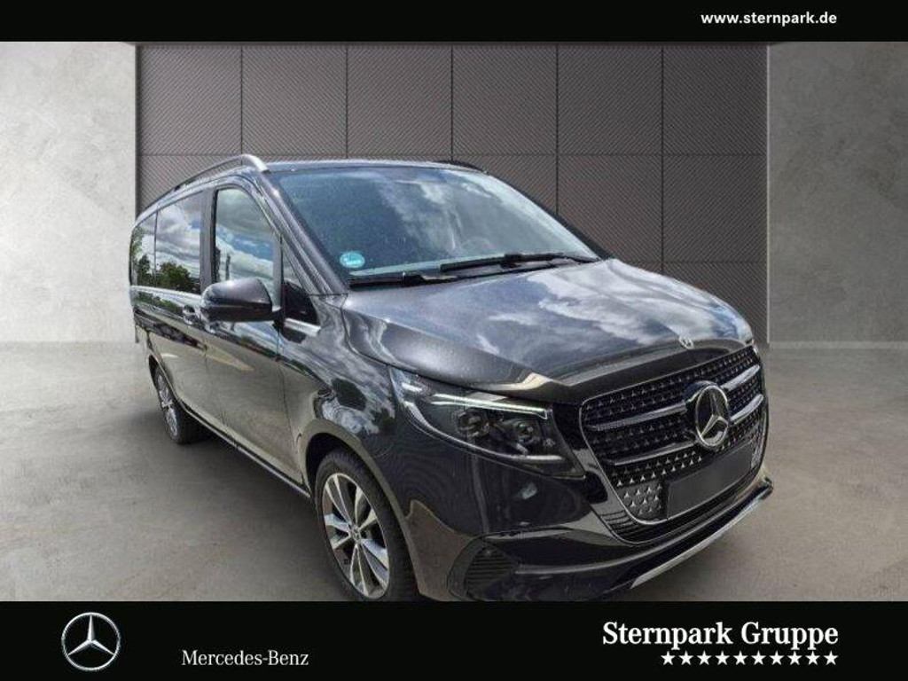 Mercedes-Benz V-Klasse V 300 4MATIC AVANTGARDE Limousine Lang V 300 d