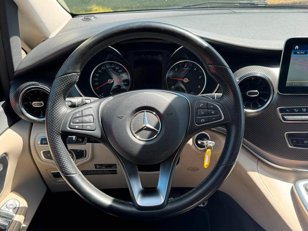 Mercedes-Benz Marco Polo