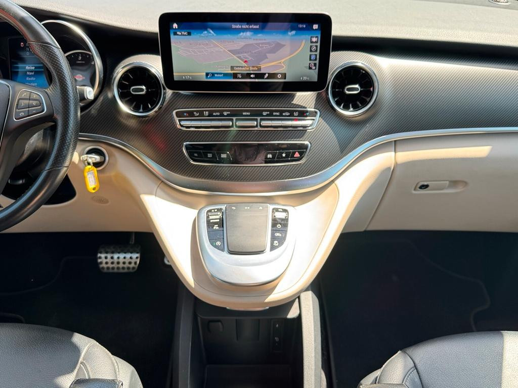 Mercedes-Benz Marco Polo