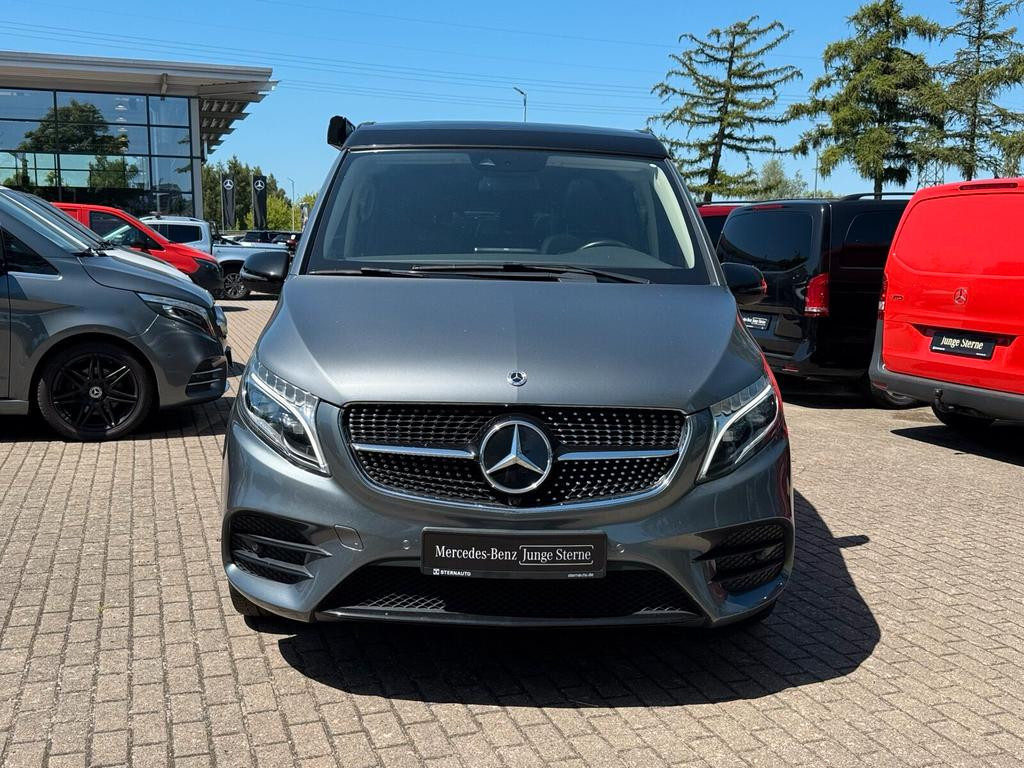 Mercedes-Benz Marco Polo