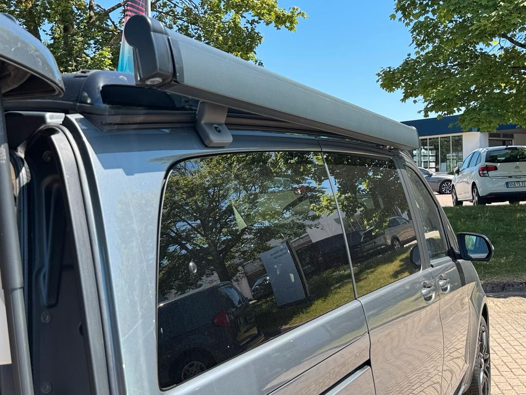 Mercedes-Benz Marco Polo