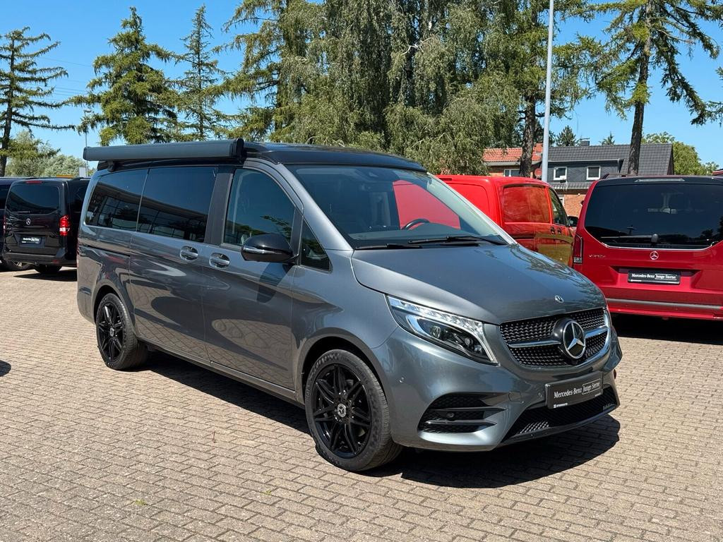 Mercedes-Benz Marco Polo
