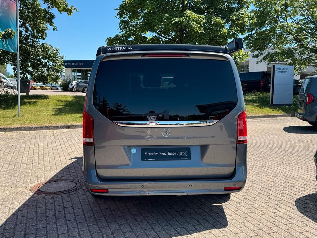 Mercedes-Benz Marco Polo