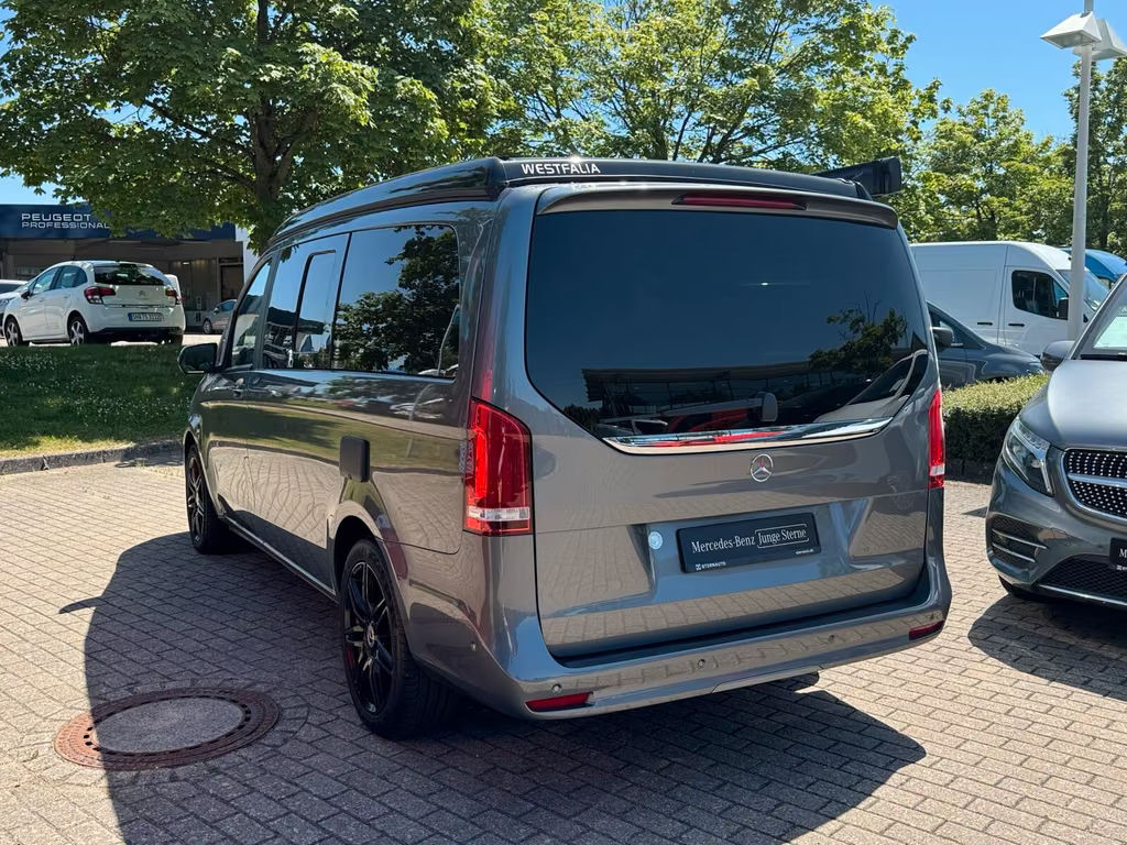 Mercedes-Benz Marco Polo