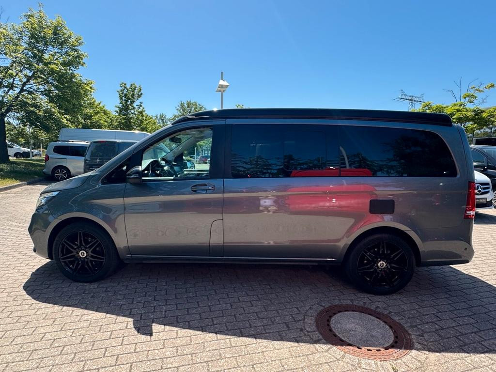 Mercedes-Benz Marco Polo