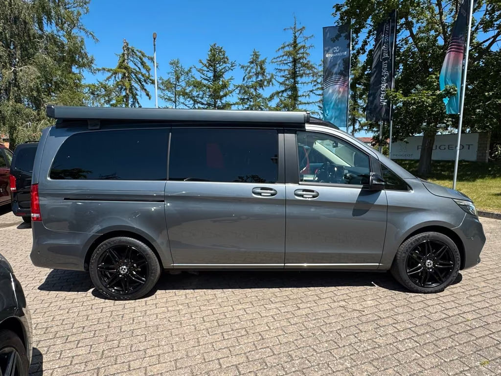 Mercedes-Benz Marco Polo