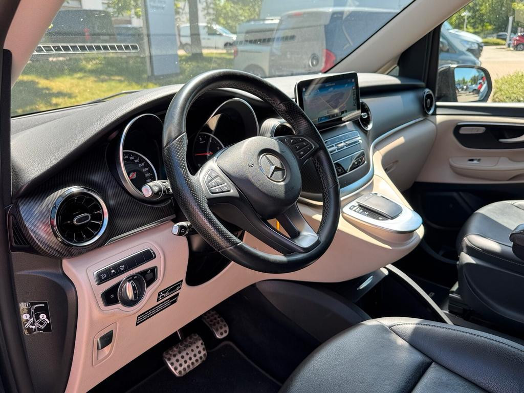 Mercedes-Benz Marco Polo