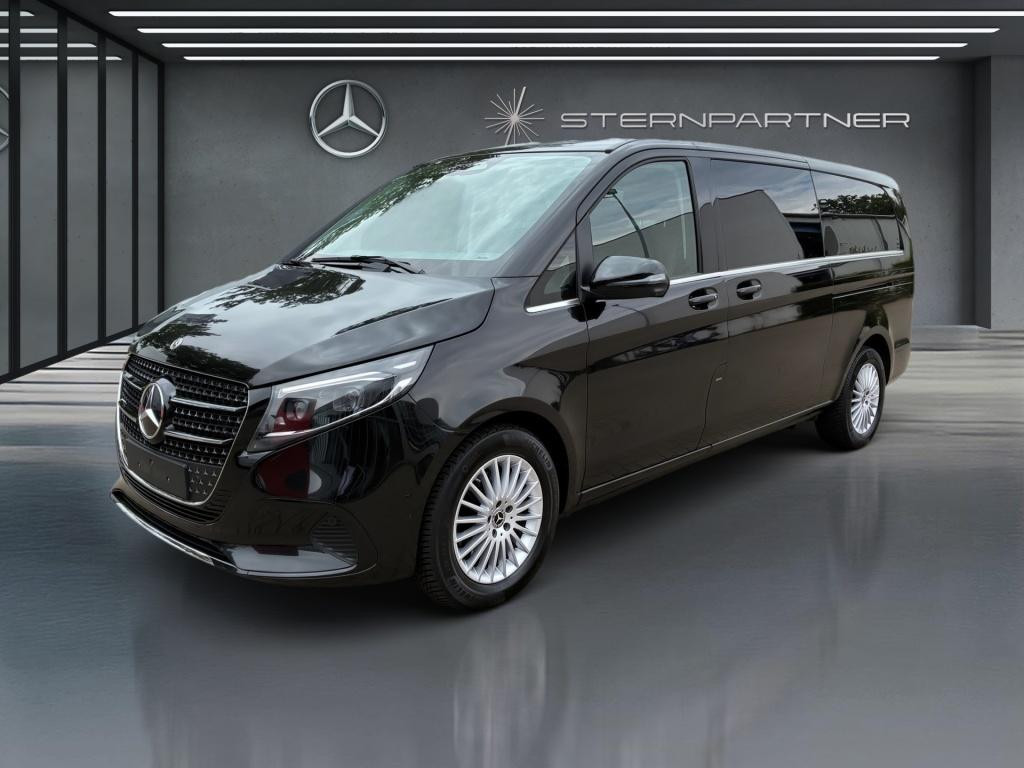Mercedes-Benz V-Klasse V 300 AVANTGARDE V 300 d Extralang