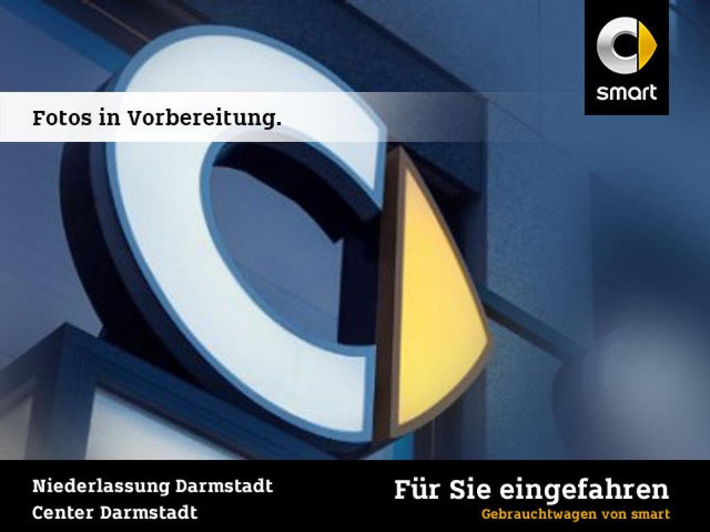 Smart #5 Premium