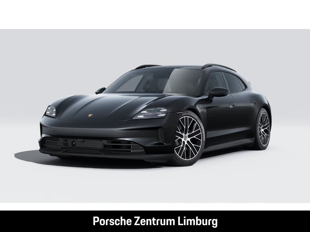 Porsche Taycan Sport Turismo