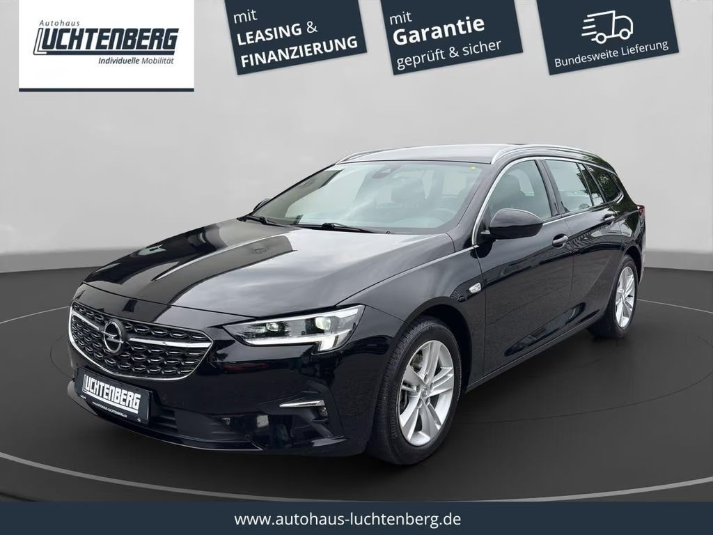 Opel Insignia Elegance