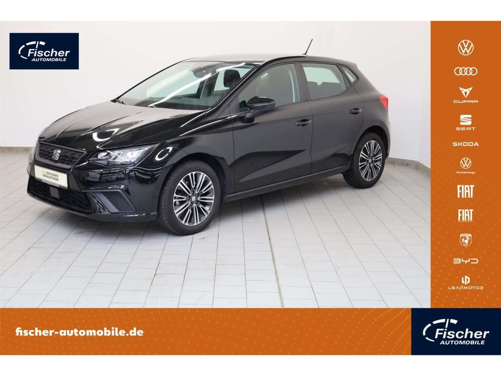 Seat Ibiza Style 1.0 TSI