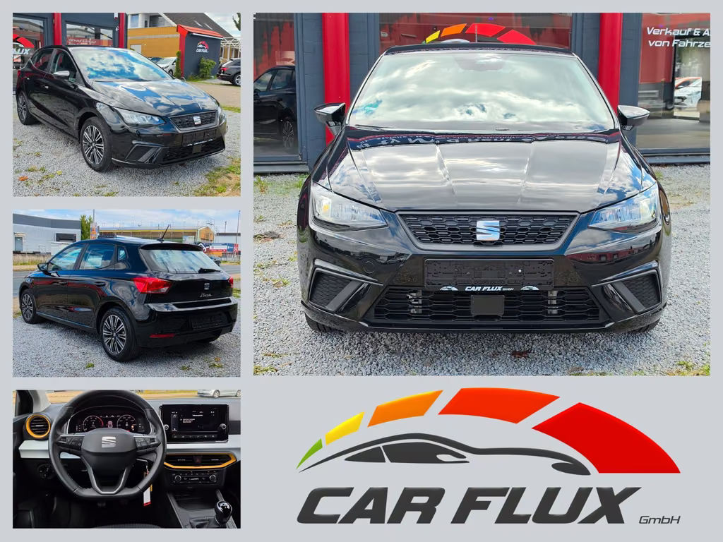 Seat Ibiza Style 1.0 TSI