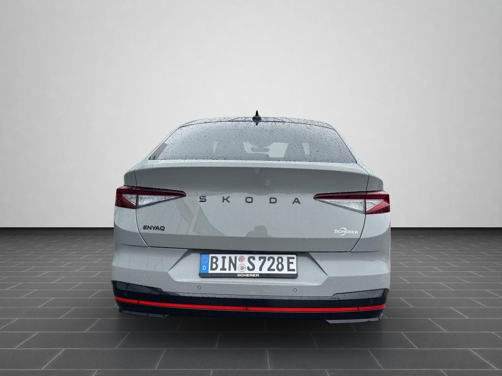Skoda Enyaq iV