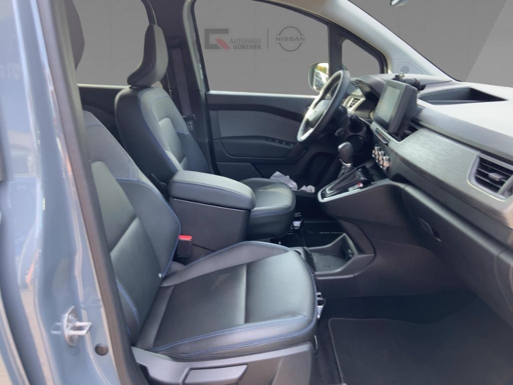 Nissan Townstar