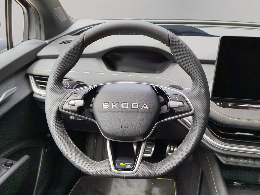 Skoda Enyaq iV