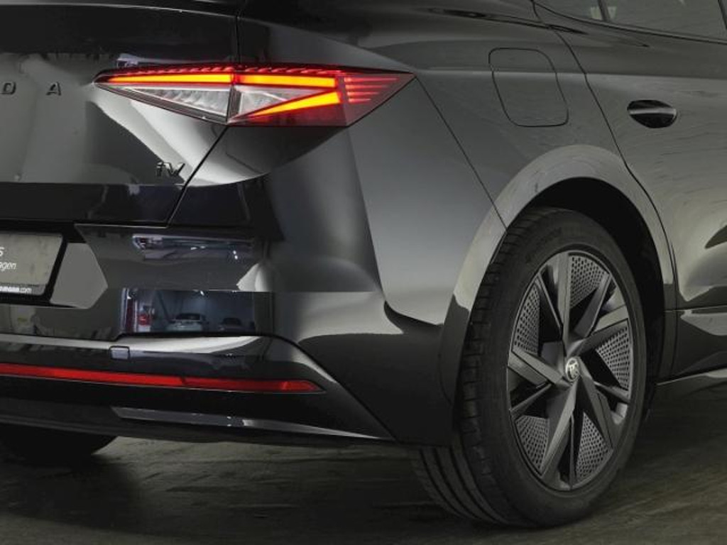 Skoda Enyaq iV