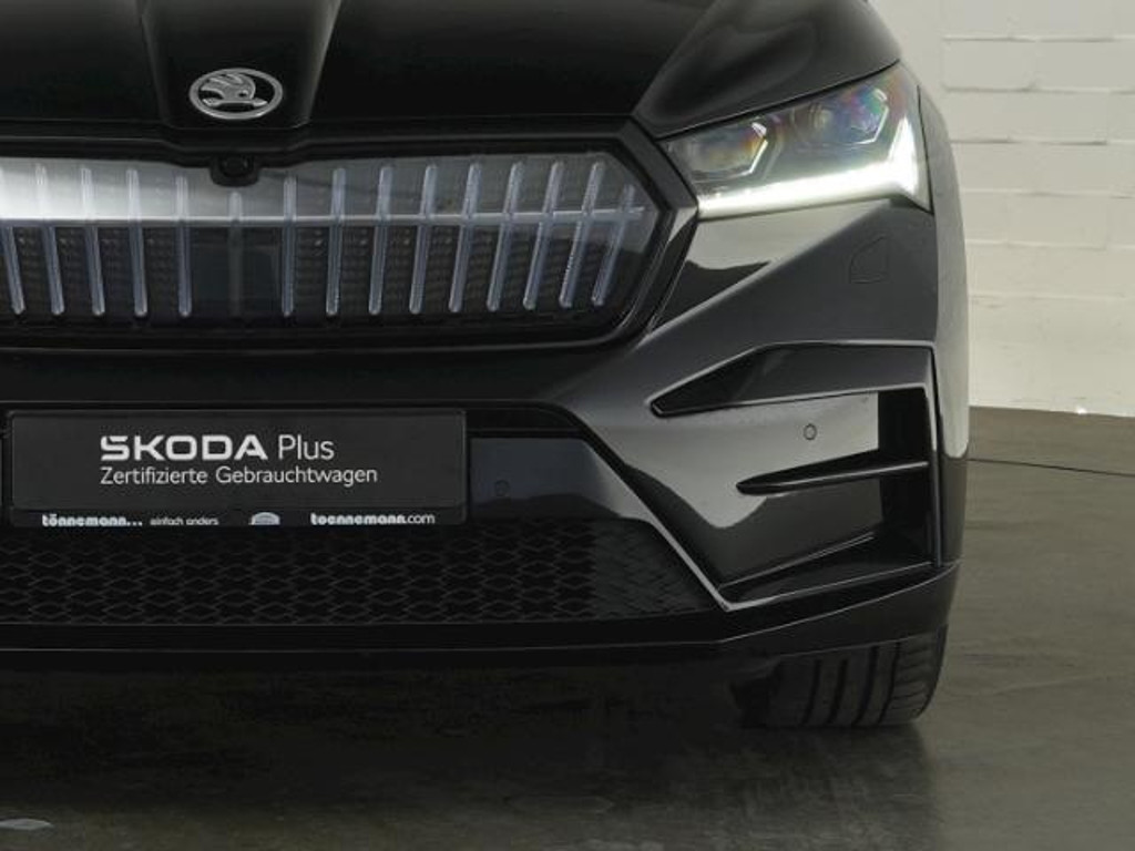 Skoda Enyaq iV