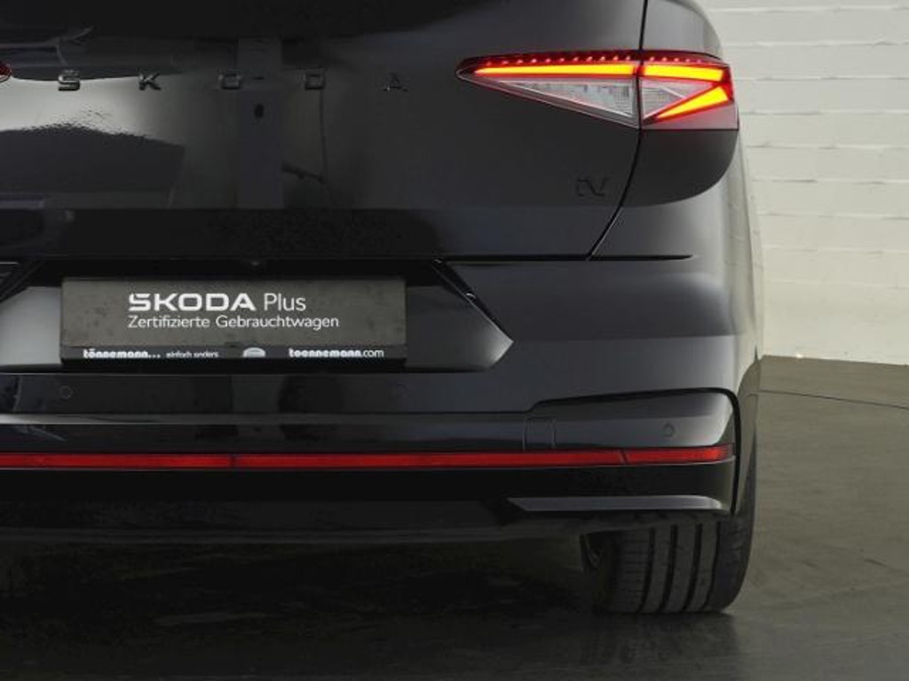 Skoda Enyaq iV