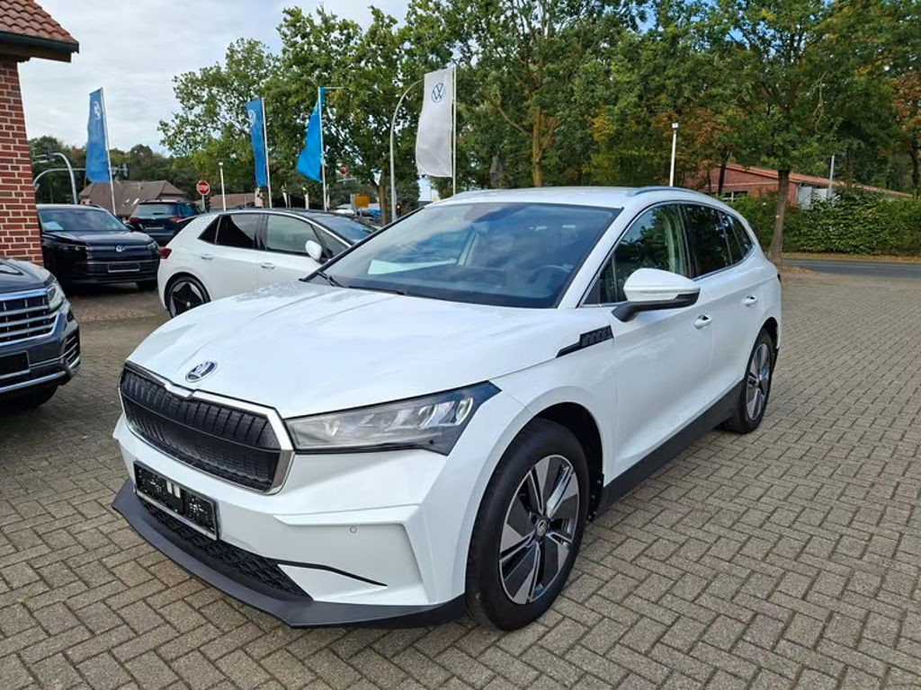 Skoda Enyaq iV