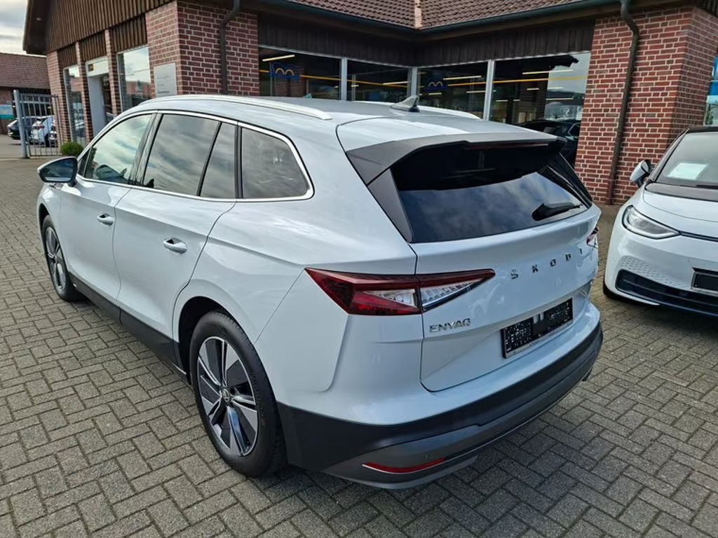 Skoda Enyaq iV