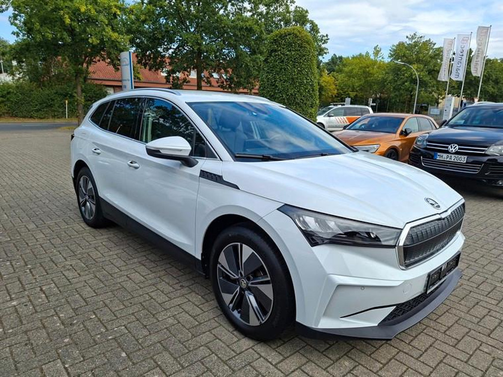 Skoda Enyaq iV