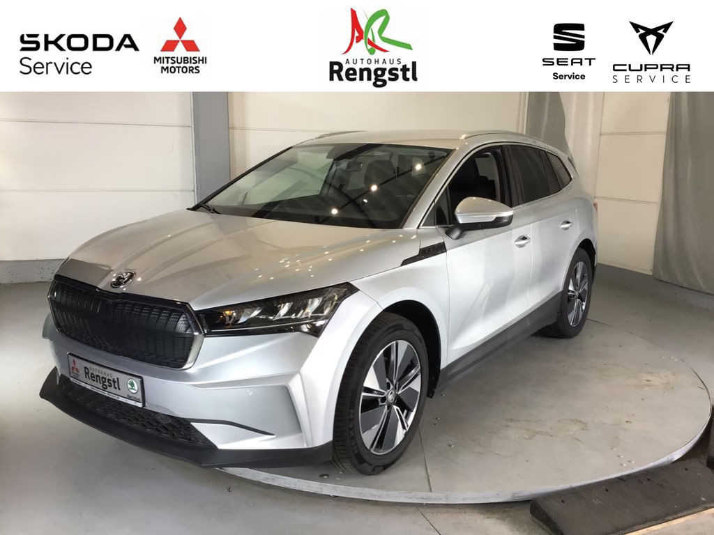 Skoda Enyaq iV iV 80 Loft
