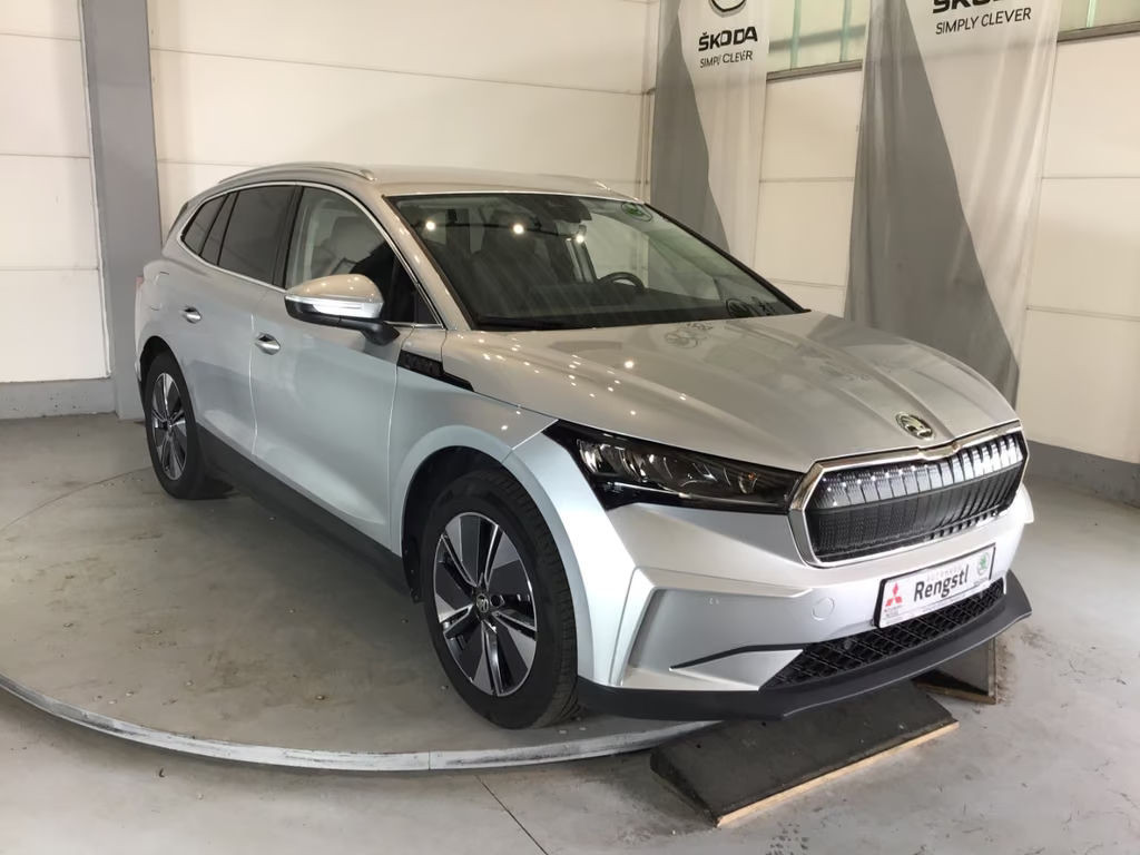 Skoda Enyaq iV