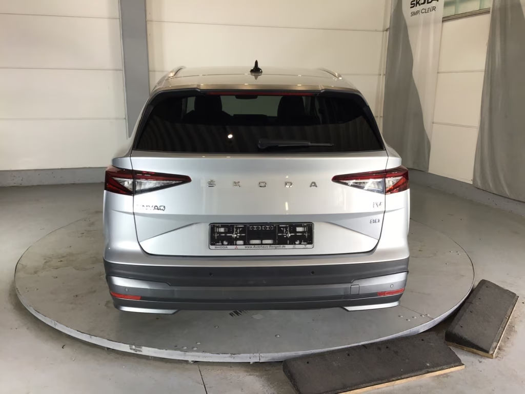 Skoda Enyaq iV