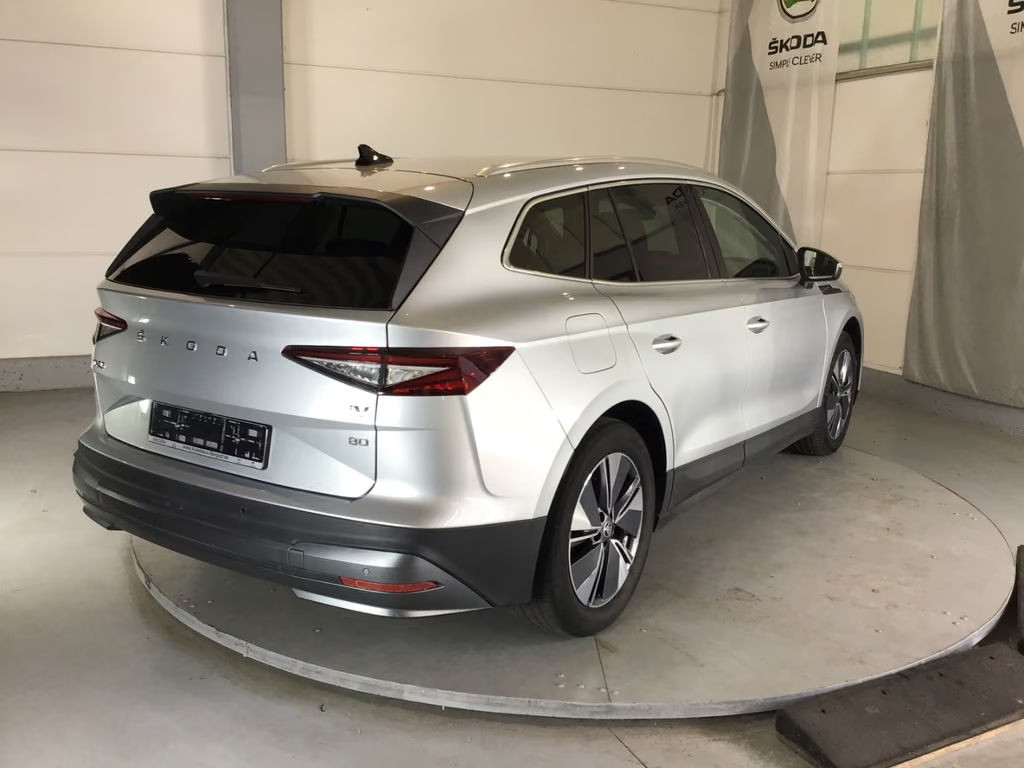 Skoda Enyaq iV