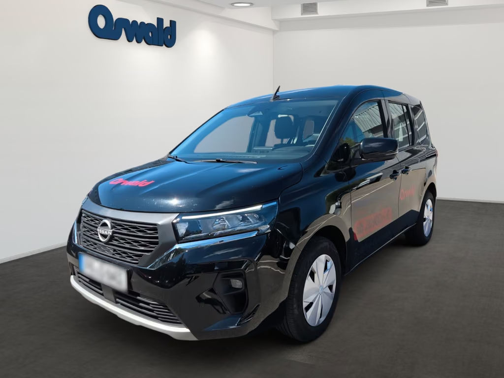 Nissan Townstar N-Connecta DIG-T