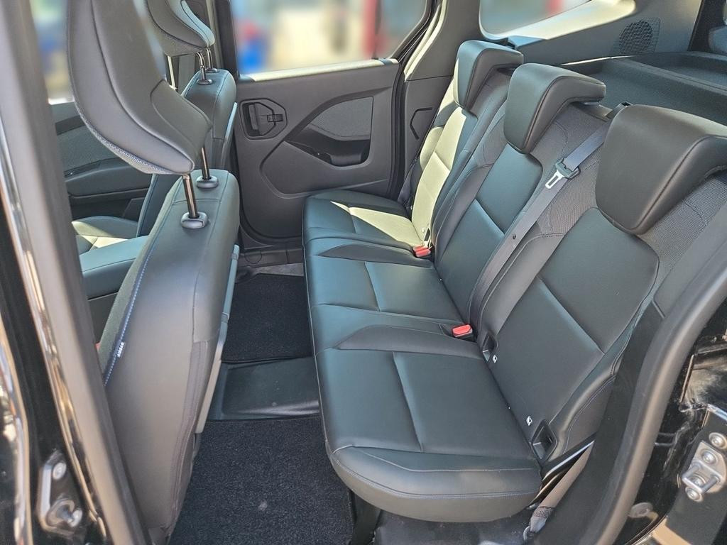 Nissan Townstar