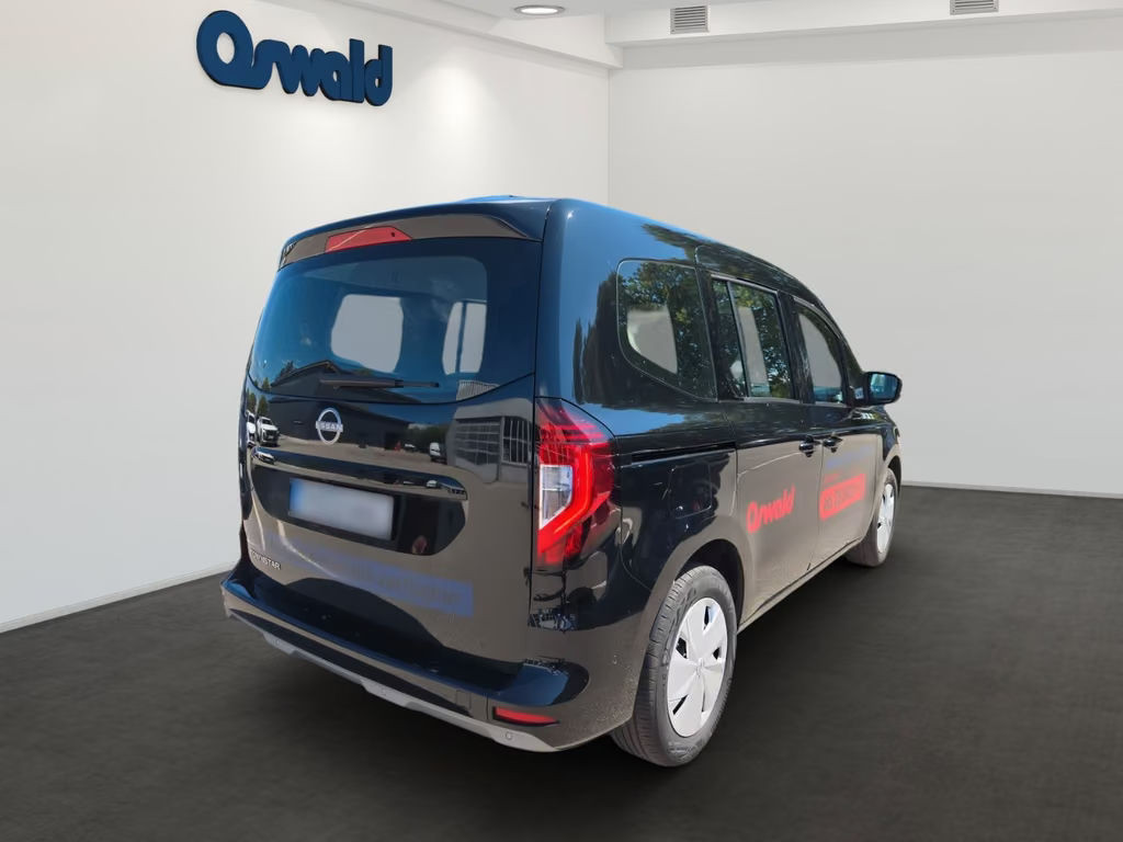 Nissan Townstar