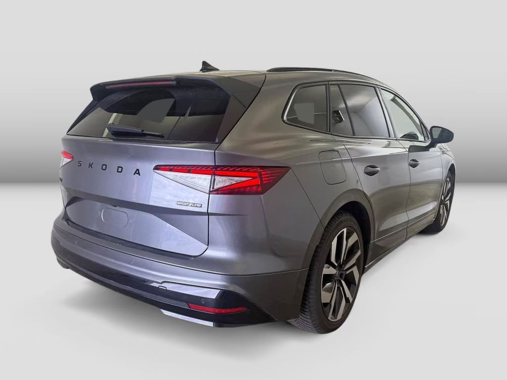 Skoda Enyaq iV