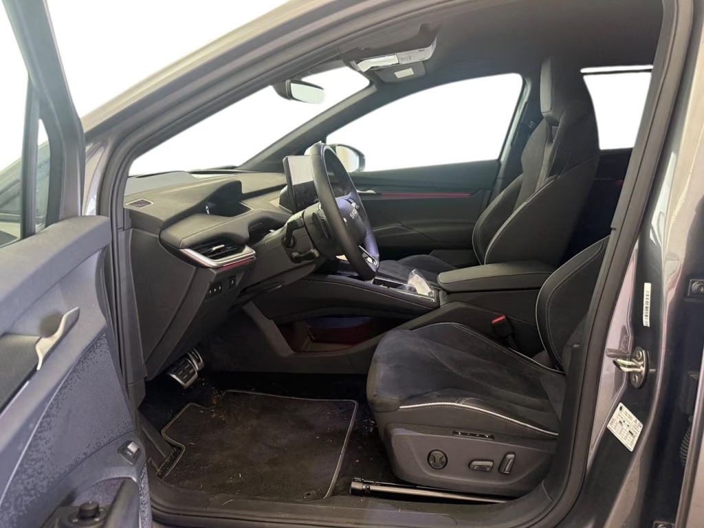 Skoda Enyaq iV